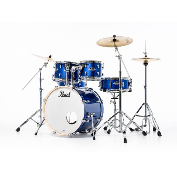 Pearl Export High Voltage Blue 20