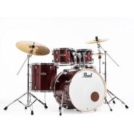 Pearl Export Black Cherry Glitter 22
