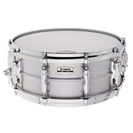 Yamaha Recording Custom Aluminium Snare 14x5.5"