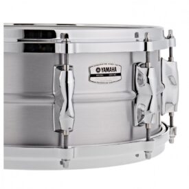 Yamaha Recording Custom Aluminium 14x5 4