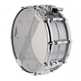 Yamaha Recording Custom Aluminium 14x5 4