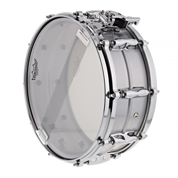 Yamaha Recording Custom Aluminium 14x5 4