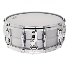 Yamaha Recording Custom Aluminium 14x5 4