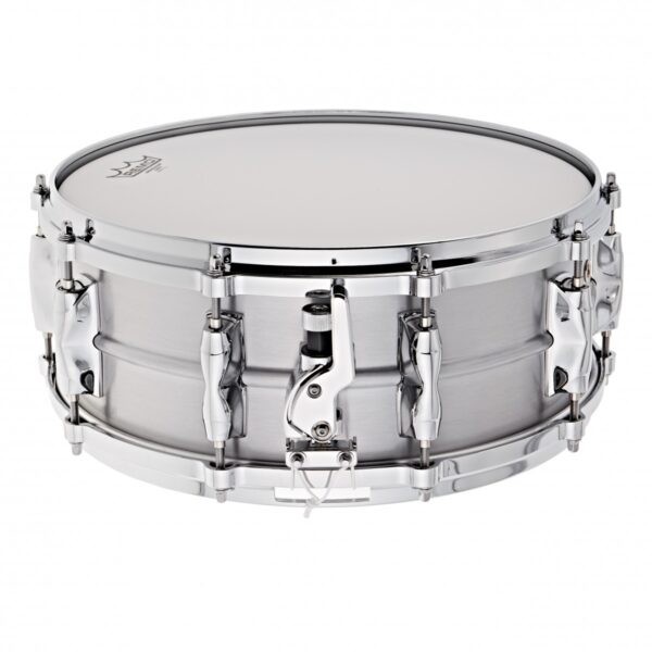 Yamaha Recording Custom Aluminium 14x5 4