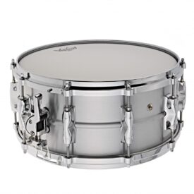 Yamaha Recording Custom Alluminium 14x6.5 2