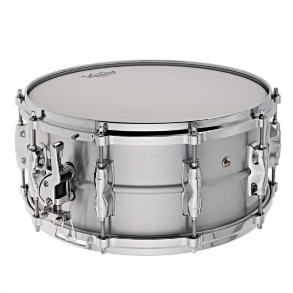 Yamaha Recording Custom Alluminium 14x6.5 2