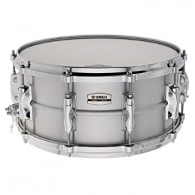 Yamaha Recording Custom Alluminium 14x6.5
