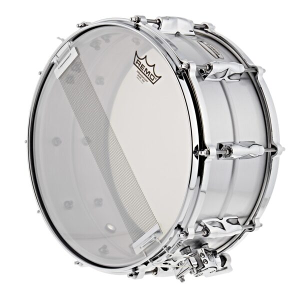 Yamaha Recording Custom Alluminium 14x6.53