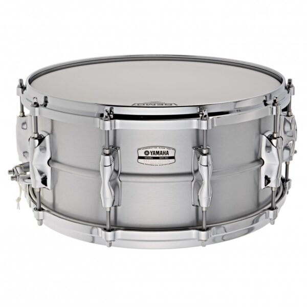 Yamaha Recording Custom Alluminium 14x6.5