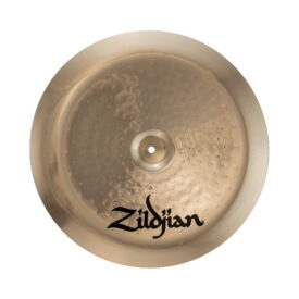 Zildjian 18" Z Custom China Cymbal - Image 3