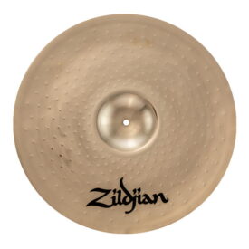Zildjian 20" Z Custom Crash Cymbal - Image 3