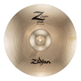 Crash Cymbals