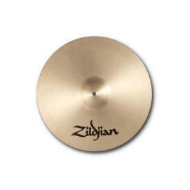 Zildjian 18" A Crash Ride Cymbal - Image 3