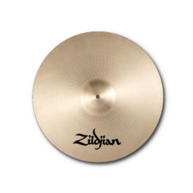 Zildjian 20" A Crash Ride Cymbal - Image 3