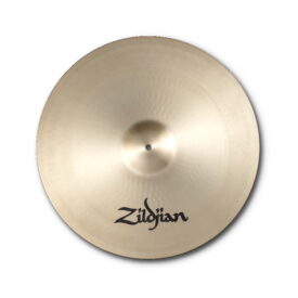 Zildjian 22" A Medium Ride Cymbal - Image 3