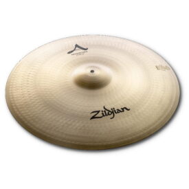 Zildjian 24" A Medium Ride Cymbal