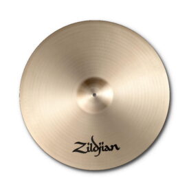 Zildjian 23" A Sweet Ride Cymbal - Image 3