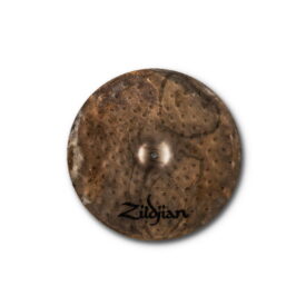 Zildjian 18" A Uptown Ride Cymbal - Image 3