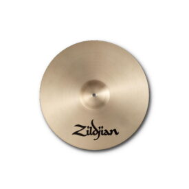 Zildjian 17" A Thin Crash Cymbal - Image 3