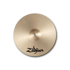 Zildjian 18" A Thin Crash Cymbal - Image 3