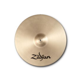 Zildjian 19" A Thin Crash Cymbal Cymbal - Image 3