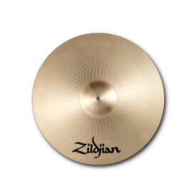 Zildjian 20" A Thin Crash Cymbal - Image 3