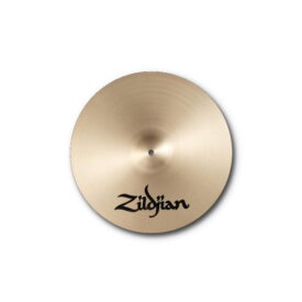 Zildjian 16" A Medium Thin Crash Cymbal - Image 3