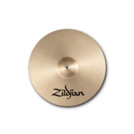 Zildjian 17" A Medium Thin Crash Cymbal - Image 3