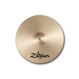 Zildjian 18" A Medium Thin Crash Cymbal - Image 3