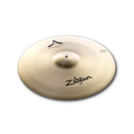 Zildjian 19" A Medium Thin Crash Cymbal Cymbal