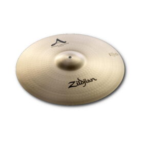 Zildjian 20" A Medium Thin Crash Cymbal