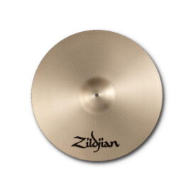 Zildjian 20" A Medium Thin Crash Cymbal - Image 3