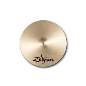 Zildjian 16" A Medium Crash Cymbal - Image 3