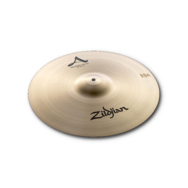 PNG-A0242-18-A-Zildjian-Medium-Crash-Angle-Shot