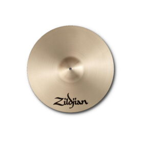 Zildjian 18" A Medium Crash Cymbal - Image 3