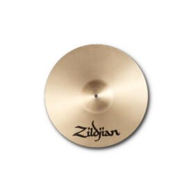 Zildjian 16" A Rock Crash Cymbal - Image 3