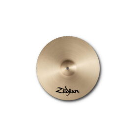 Zildjian 14" A Fast Crash Cymbal - Image 3