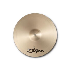Zildjian 18" A Fast Crash Cymbal - Image 3