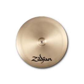 Zildjian 18" China Cymbal Low - Image 3
