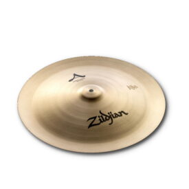 Zildjian 18" China Cymbal High
