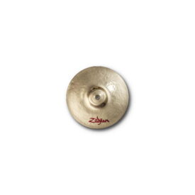 Zildjian 9" Oriental Trash Splash Cymbal - Image 3