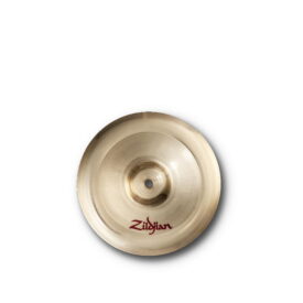 Zildjian 10" Oriental China "Trash" Cymbal - Image 3