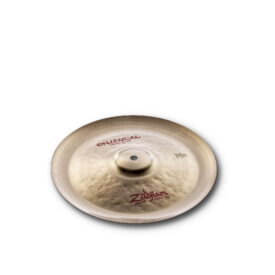 Zildjian 12" Oriental China "Trash" Cymbal