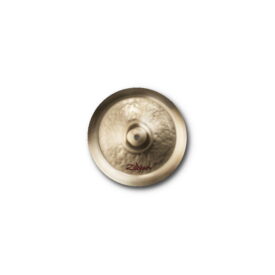 Zildjian 12" Oriental China "Trash" Cymbal - Image 3