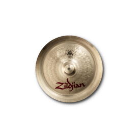 Zildjian 16" Oriental China "Trash" Cymbal - Image 3