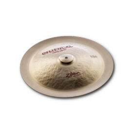 Zildjian 18" Oriental China "Trash" Cymbal