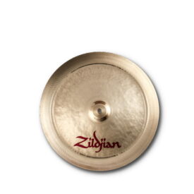 Zildjian 18" Oriental China "Trash" Cymbal - Image 3