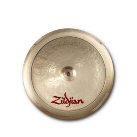 Zildjian 20" Oriental China "Trash" Cymbal - Image 3