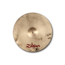 Zildjian 20" Oriental Crash Of Doom Cymbal - Image 3