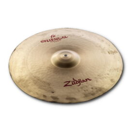 Zildjian 22" Fx Oriental Crash Of Doom Cymbal